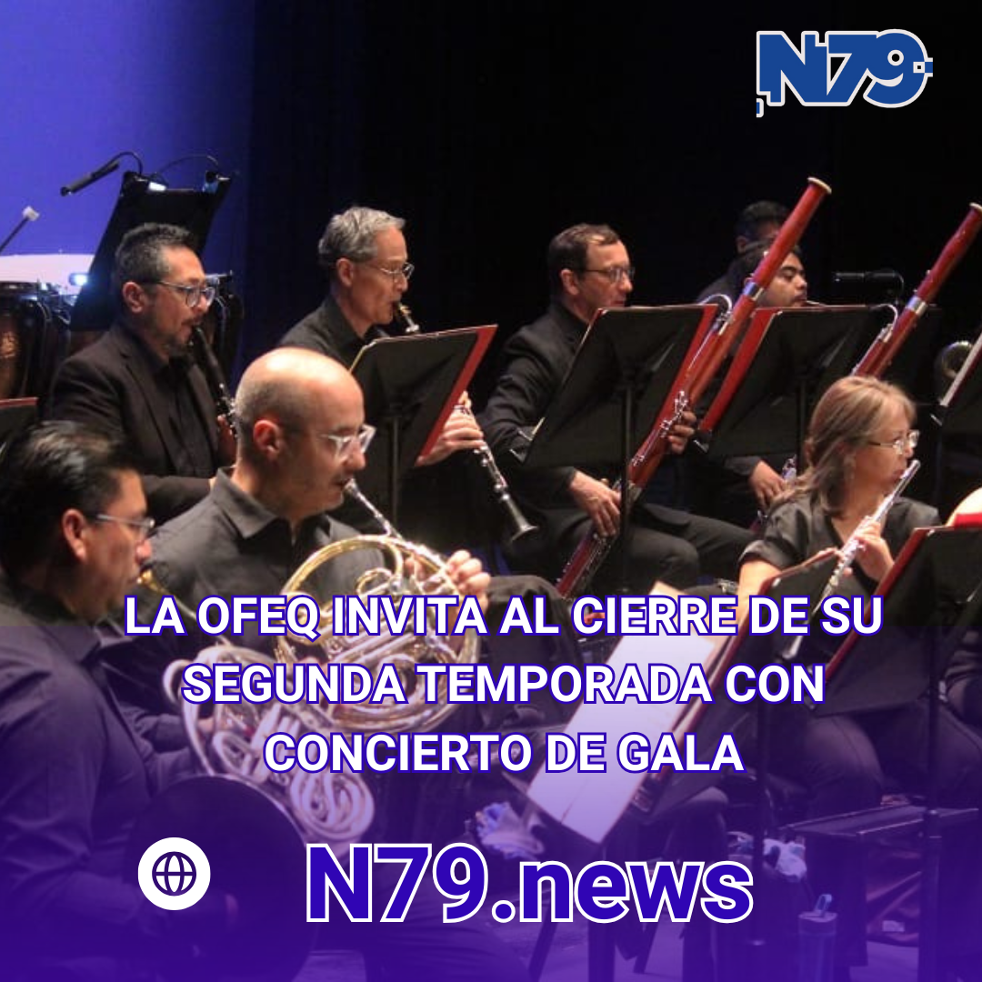 concierto de gala