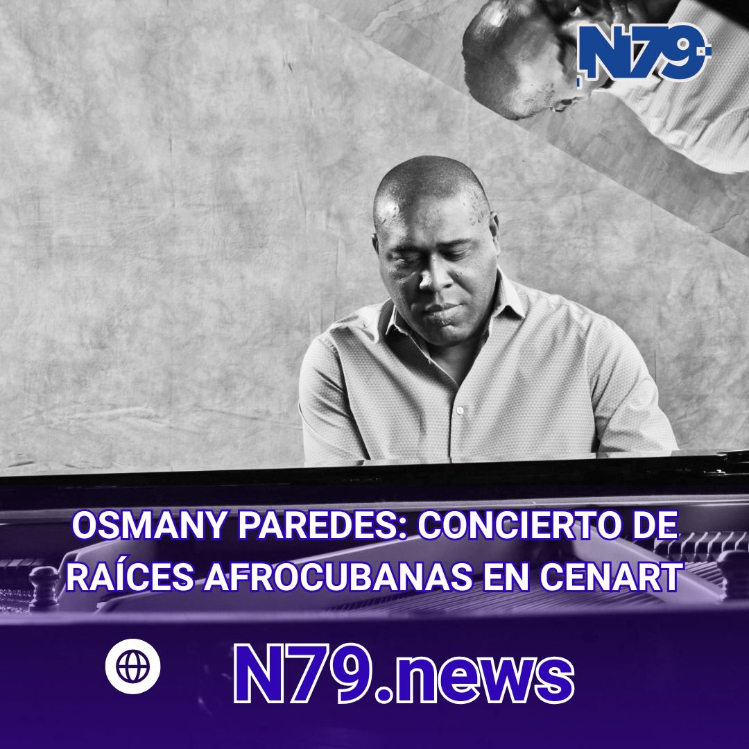 Osmany Paredes