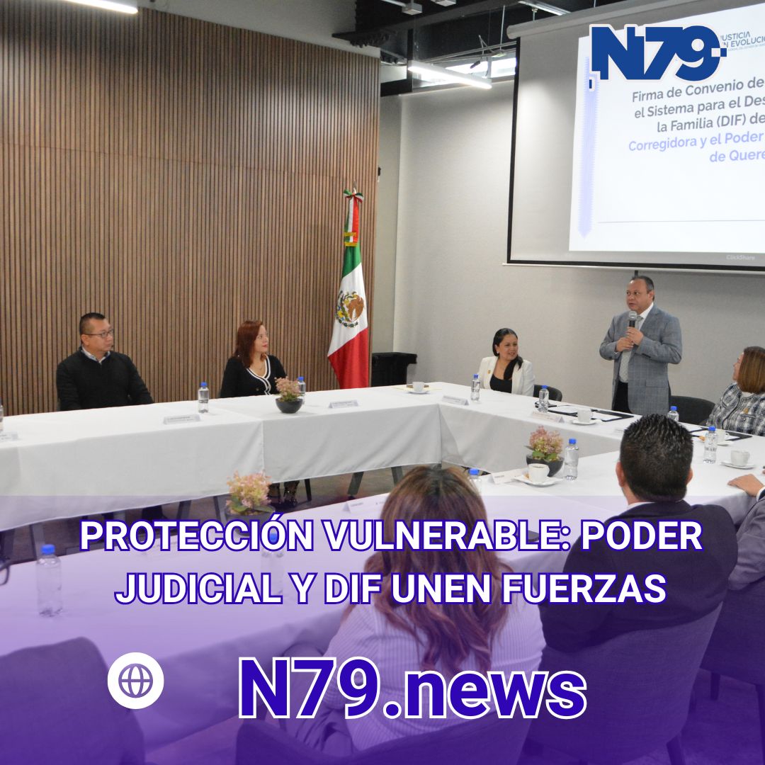 Protección Vulnerable