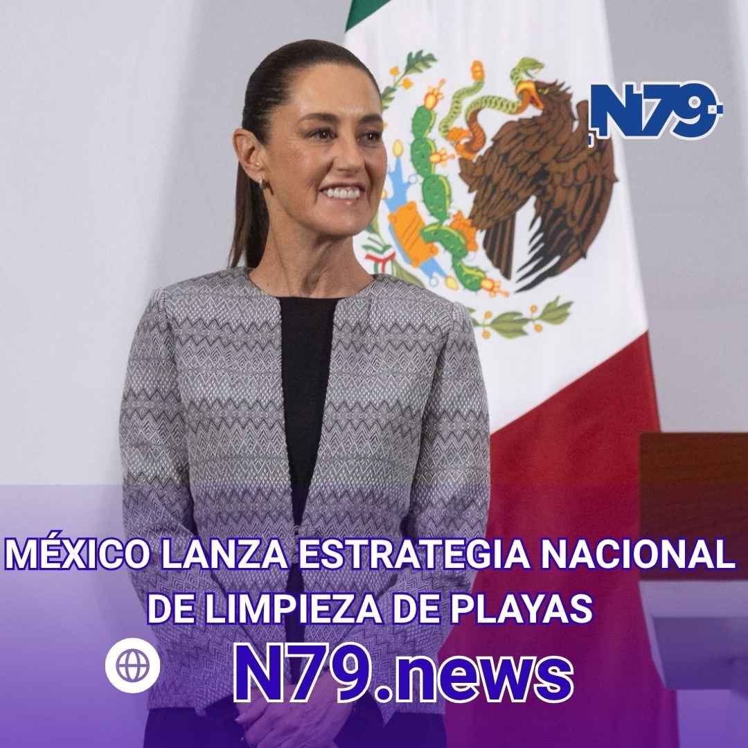 Estrategia Nacional de Limpieza de Playas