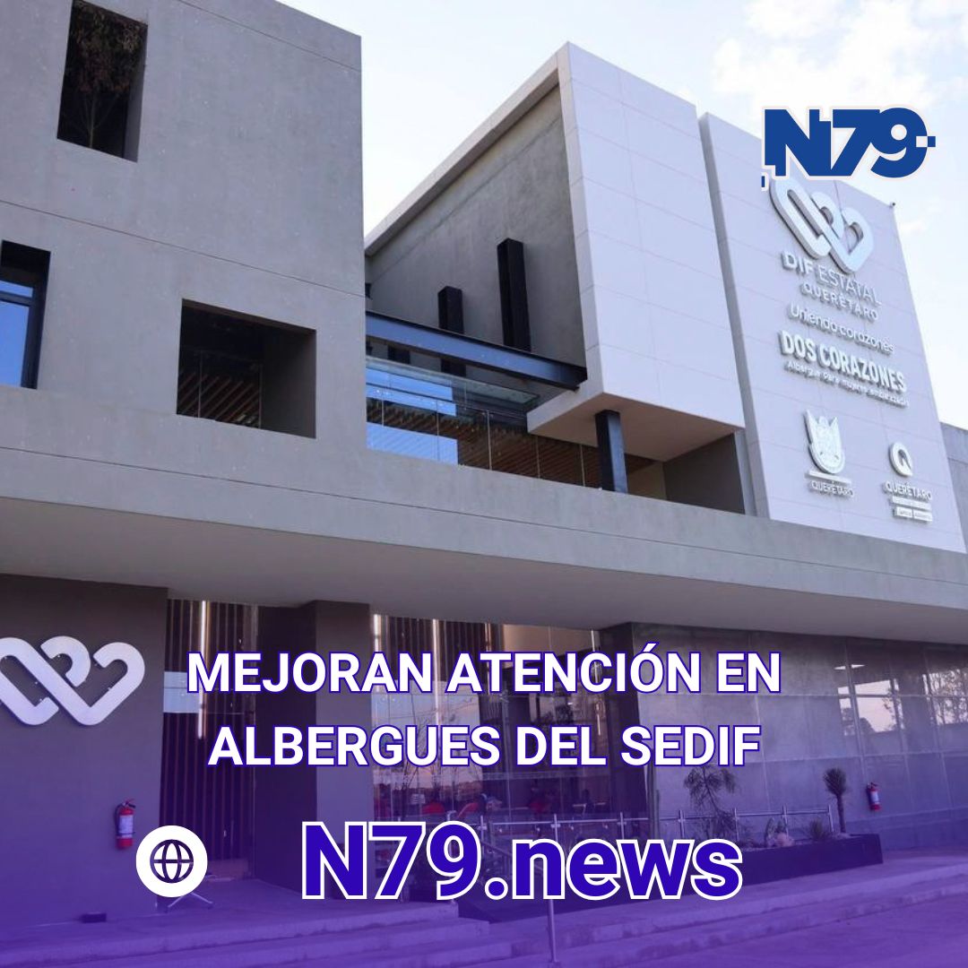 albergues