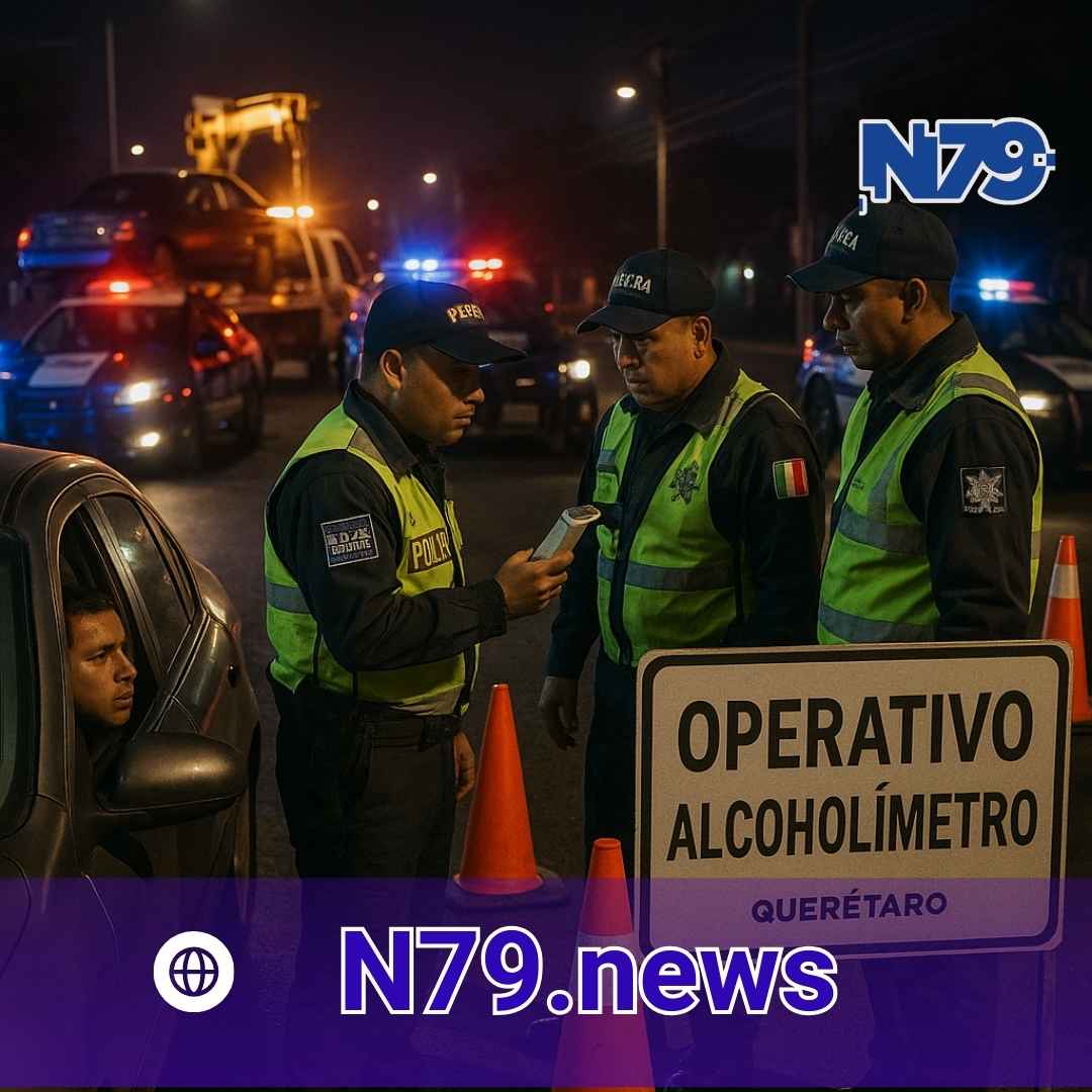 alcoholímetro