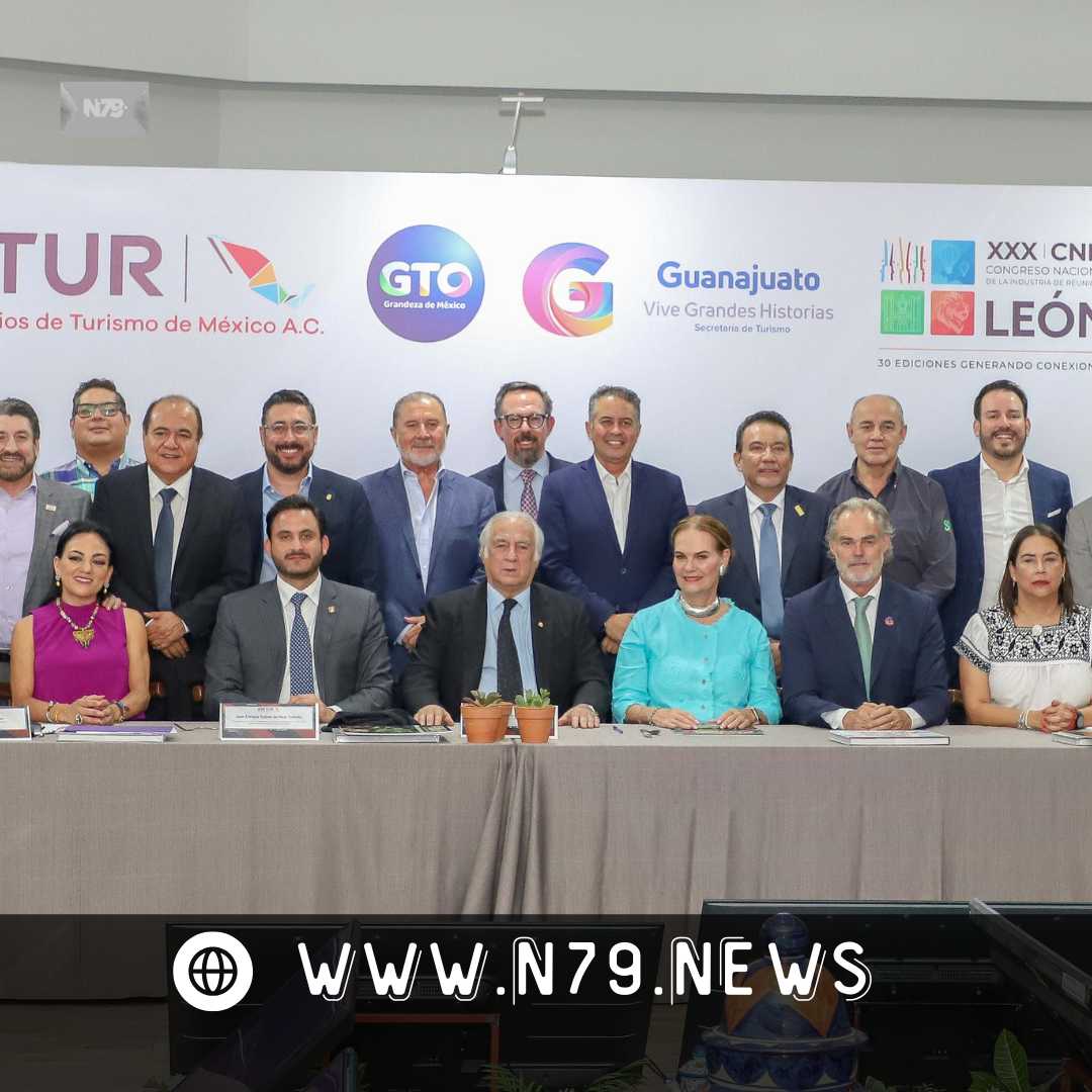 Analizan secretarios estatales relevancia del turismo de reuniones