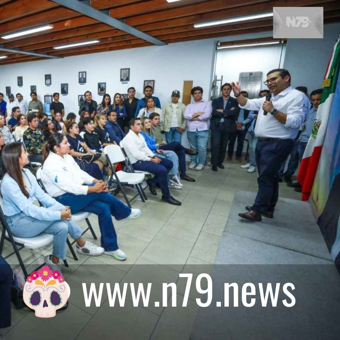 Arranca Martín Arango campaña para escuchar a los panistas del estado