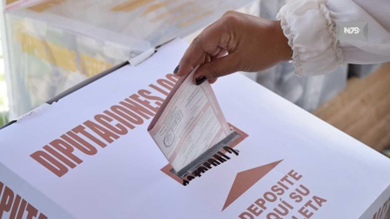 Avanza INE en la verificación de los apoyos de la ciudadanía a las candidaturas independientes