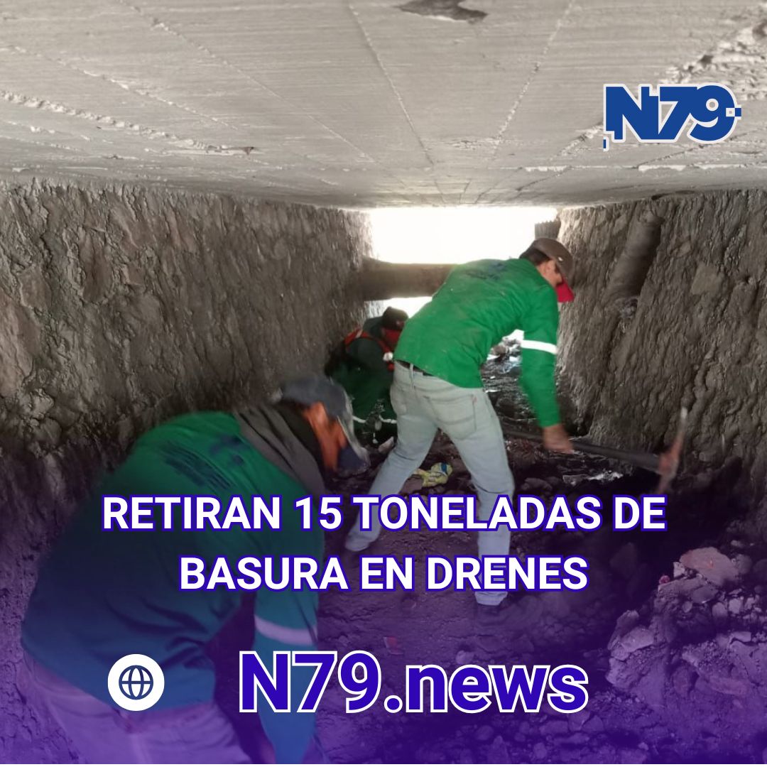 basura