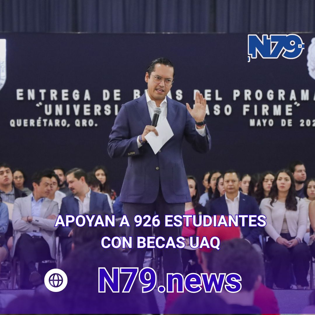 becas