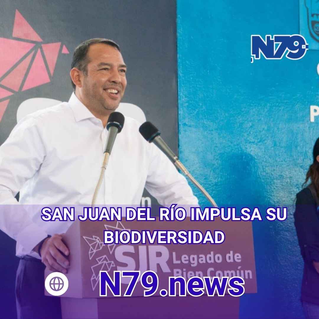 biodiversidad
