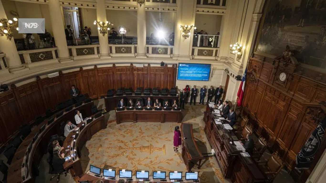 Chile inicia un segundo proceso constitucional