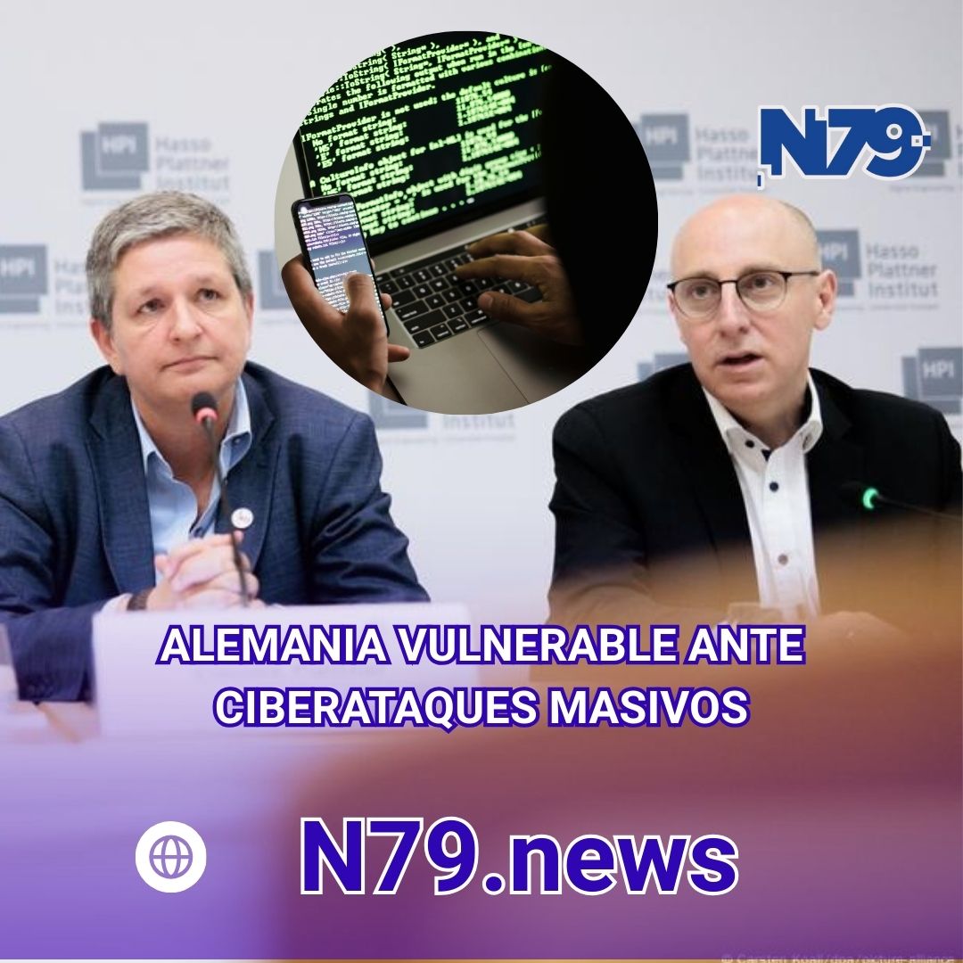 ciberataques