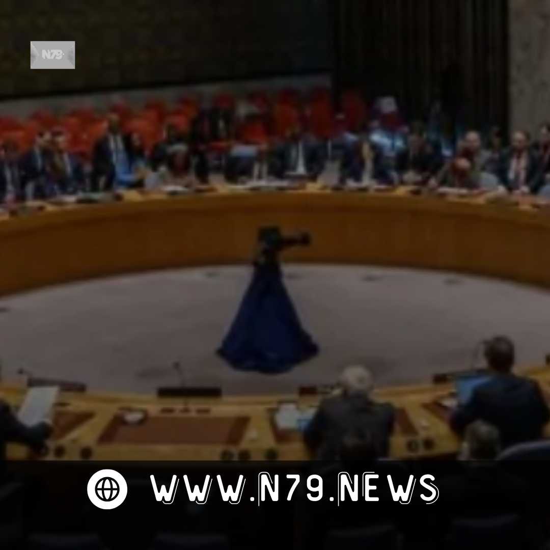 Consejo de Seguridad aprueba resolución que pide a Hamás aceptar acuerdo con Israel