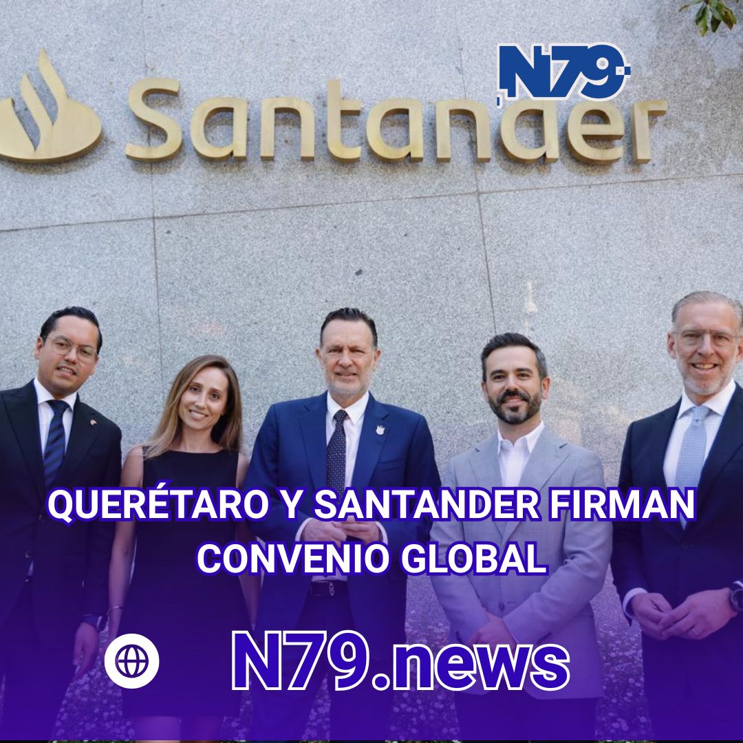 convenio global