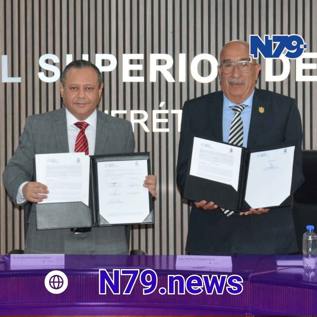 convenio qro