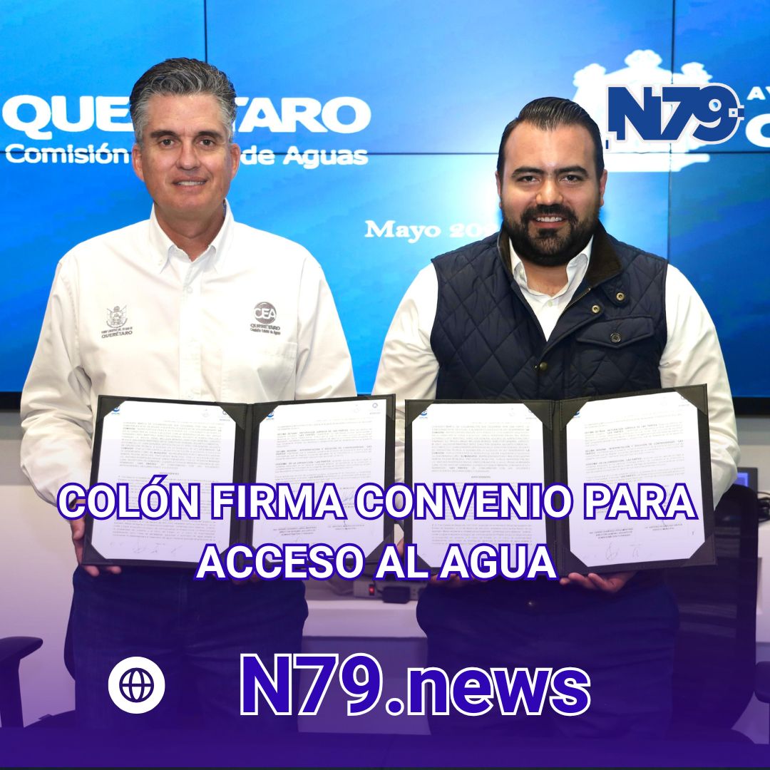 convenio