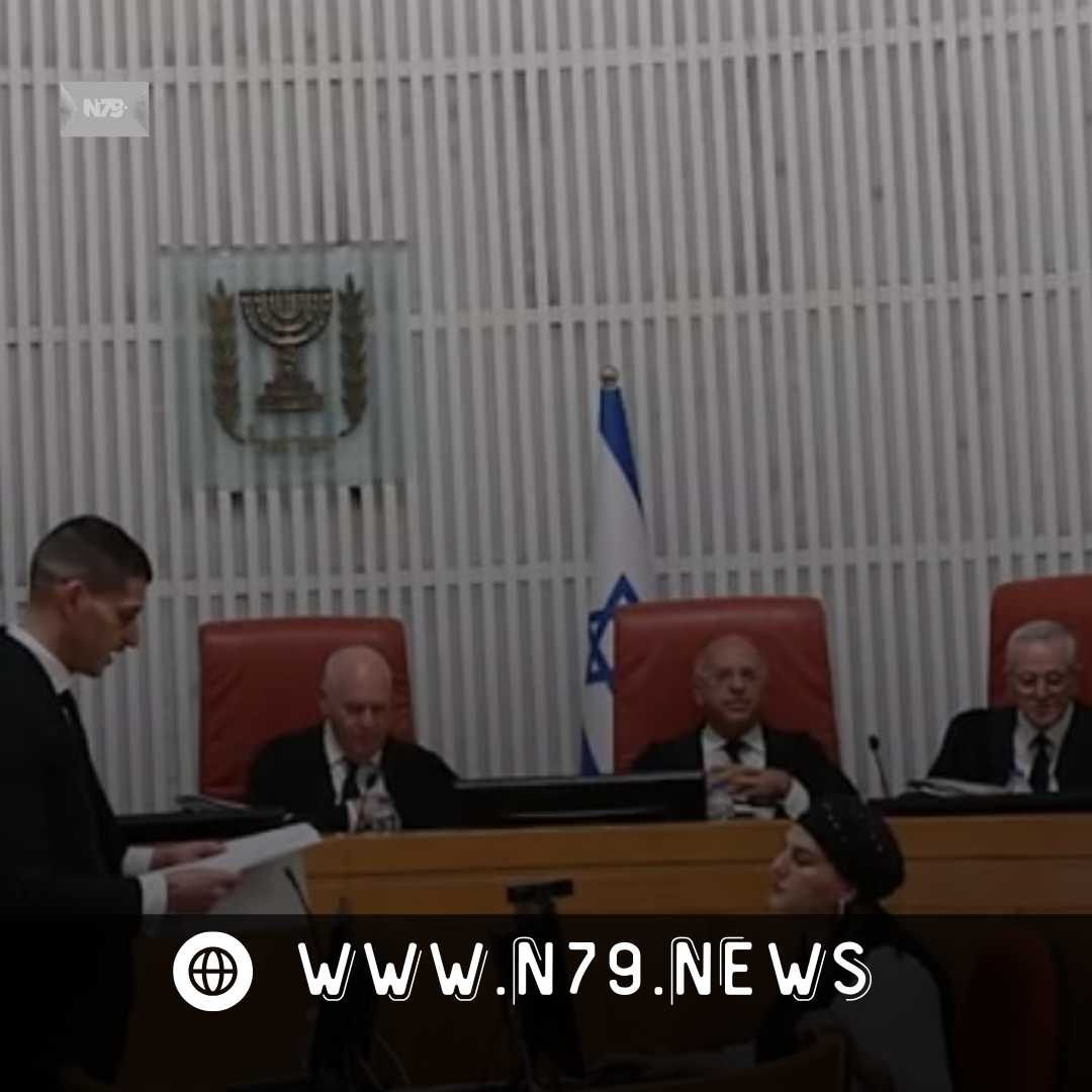 Corte Suprema de Israel ordena al gobierno reclutar a ultraortodoxos a las FDI