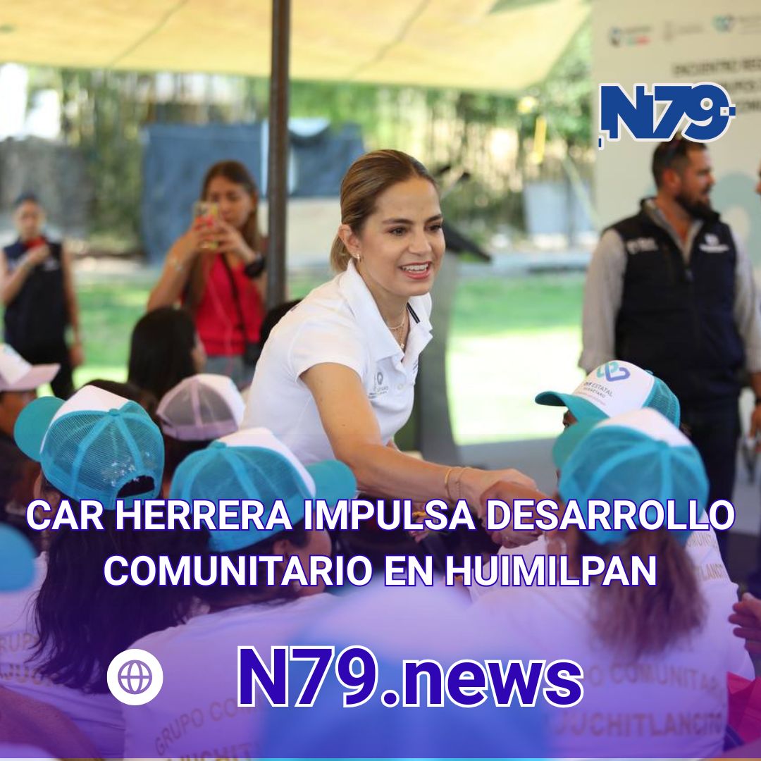 desarrollo comunitario