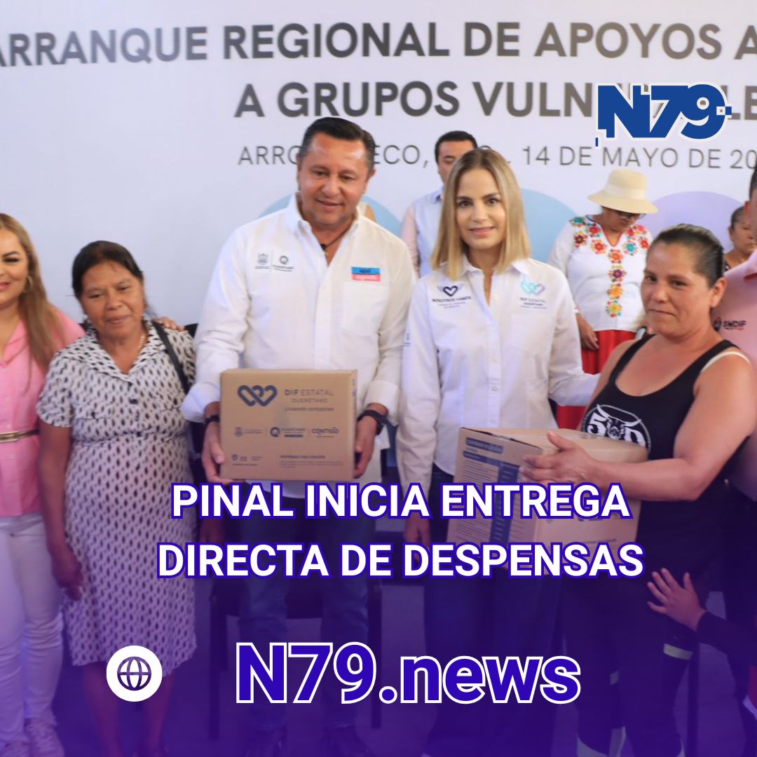 despensas