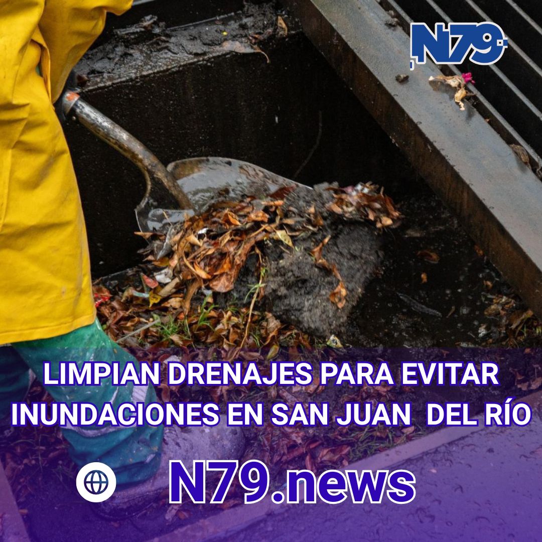 drenajes
