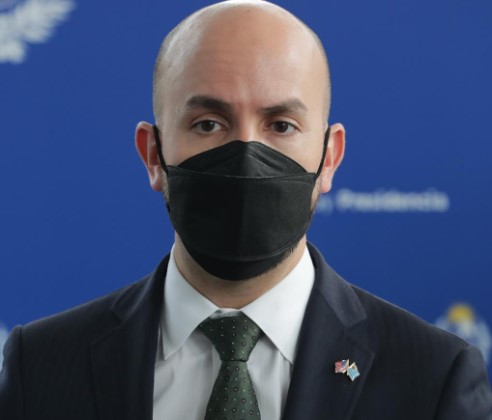 EE.UU. evita aclarar si invitará a Guaidó a la Cumbre de las Américas