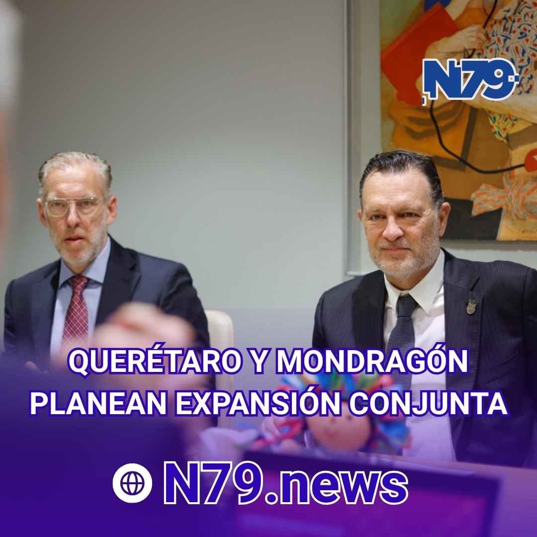 expansión