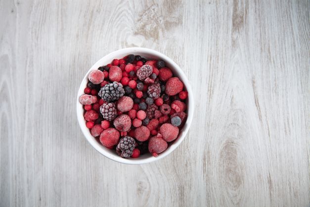 Los frutos rojos y cítricos: deliciosos y llenos de beneficios para la salud