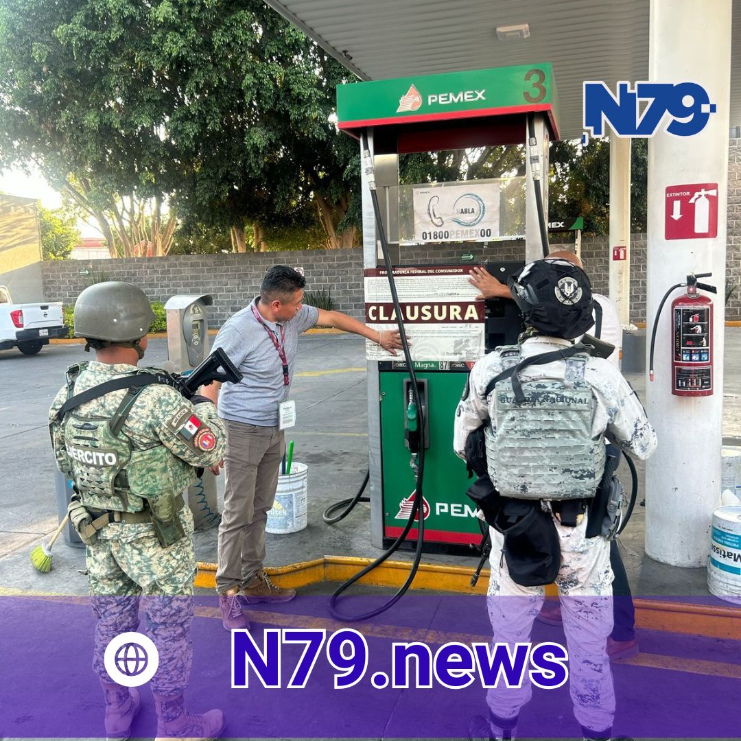 gasolinera