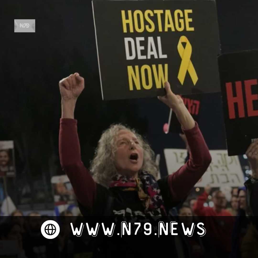 Hamás rechaza propuesta de acuerdo detallada por Biden