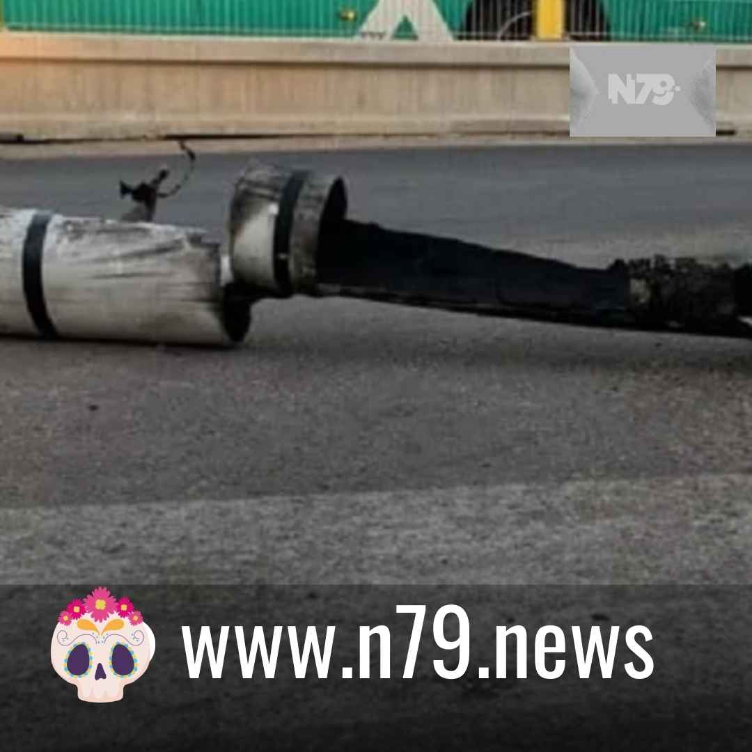 Hezbolá ataca Tel Aviv con 3 misiles