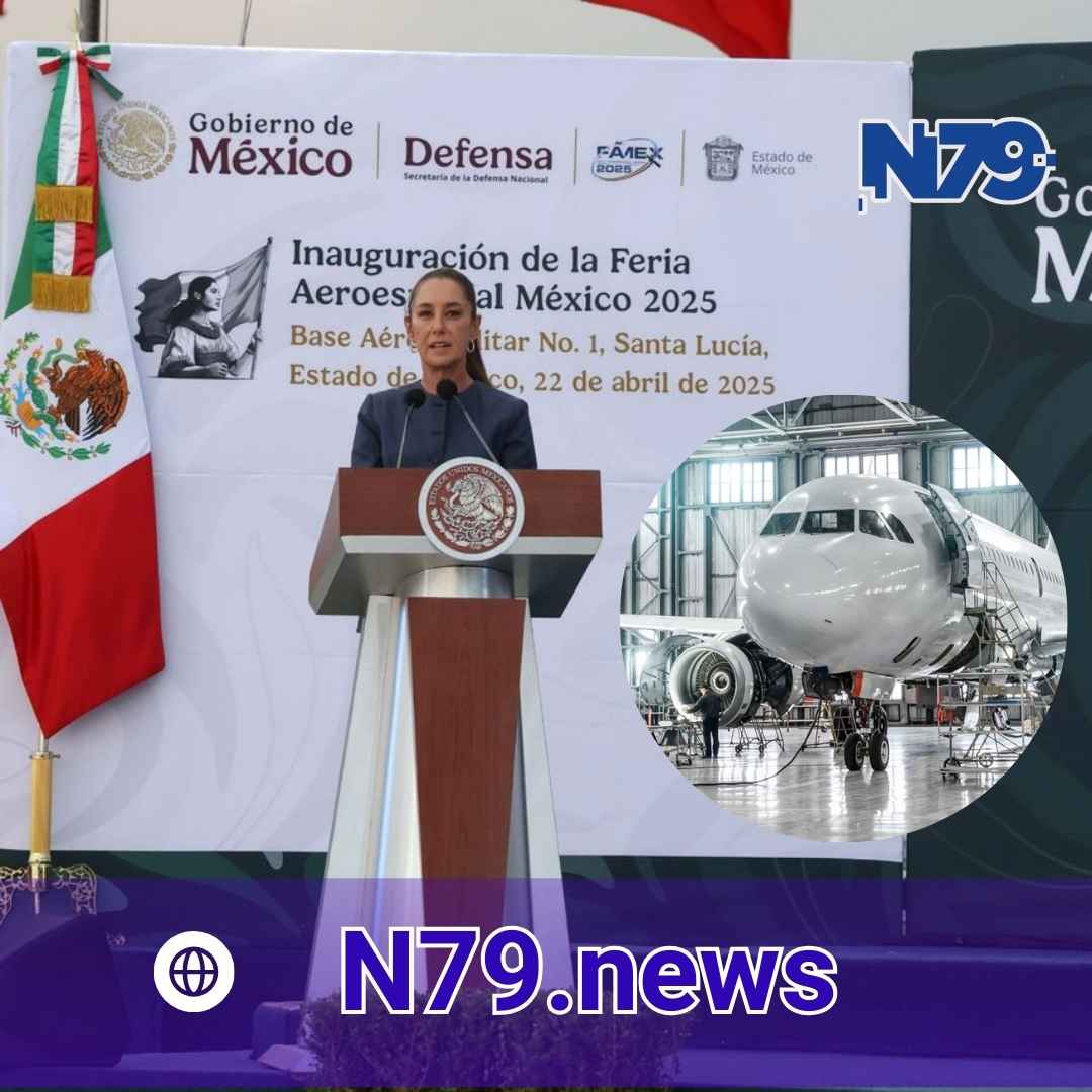 industria areoespacial
