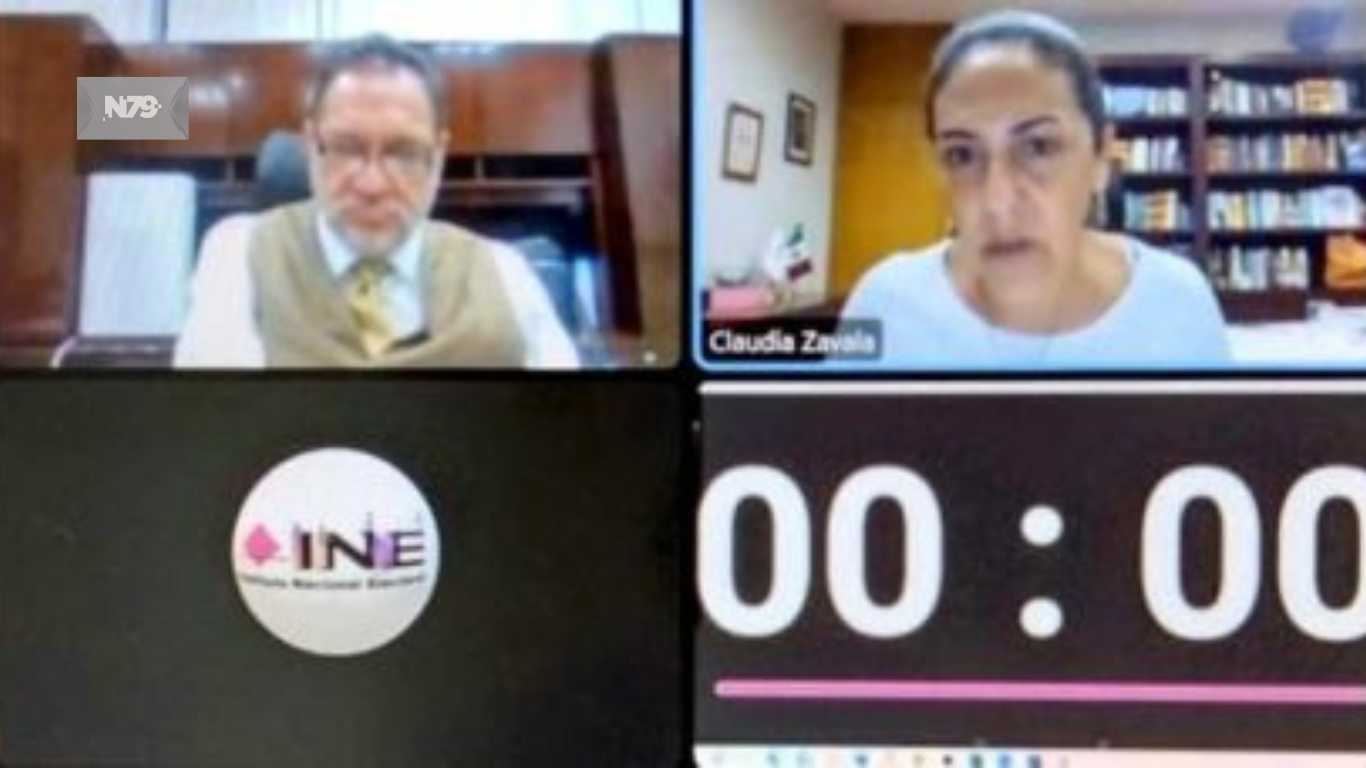 INE resuelve medidas cautelares por violar la regulación de actos de propaganda y por violencia