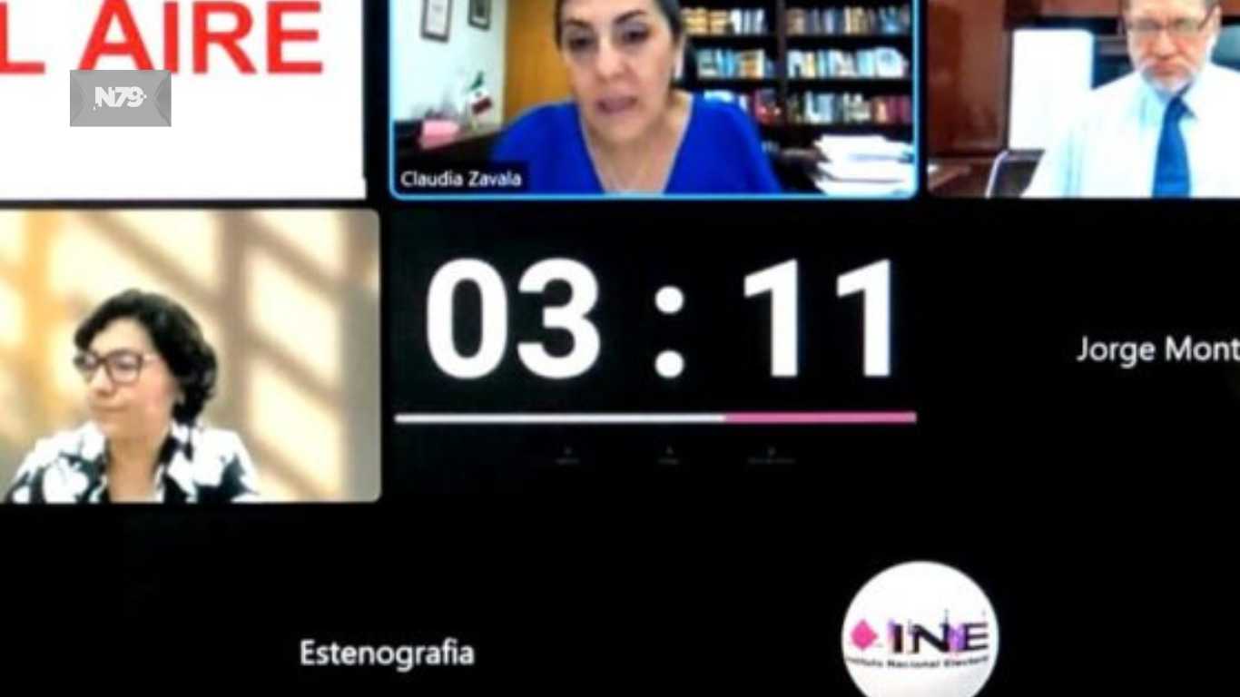 INE otorga siete medidas cautelares por vulneraciones a la normativa electoral de cara al Proceso Electoral Federal 2023-2024