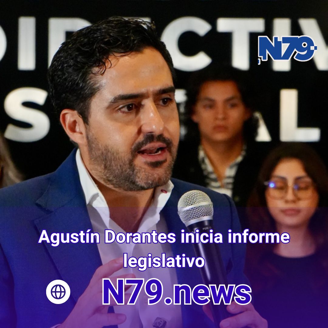 informe legislativo