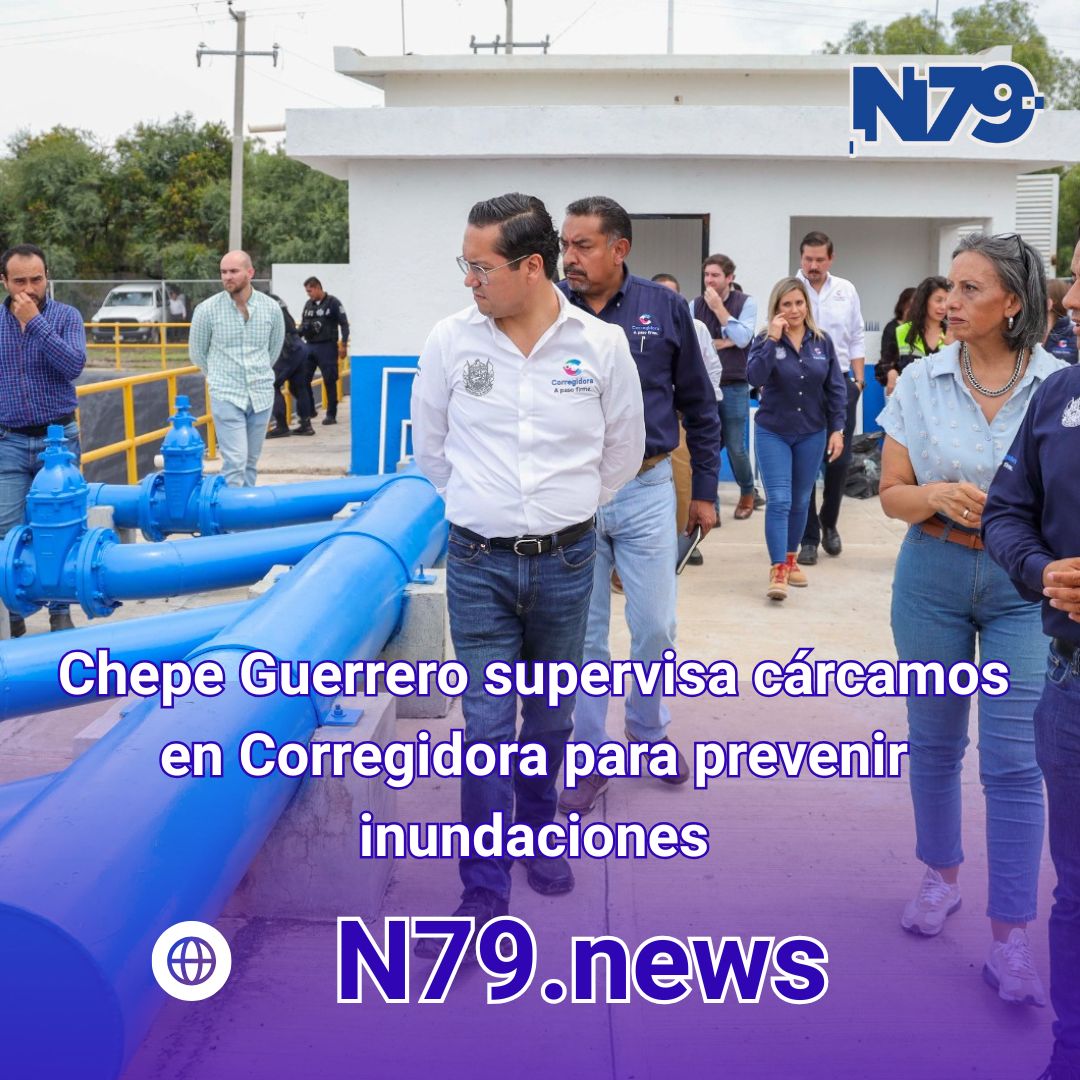 inundaciones