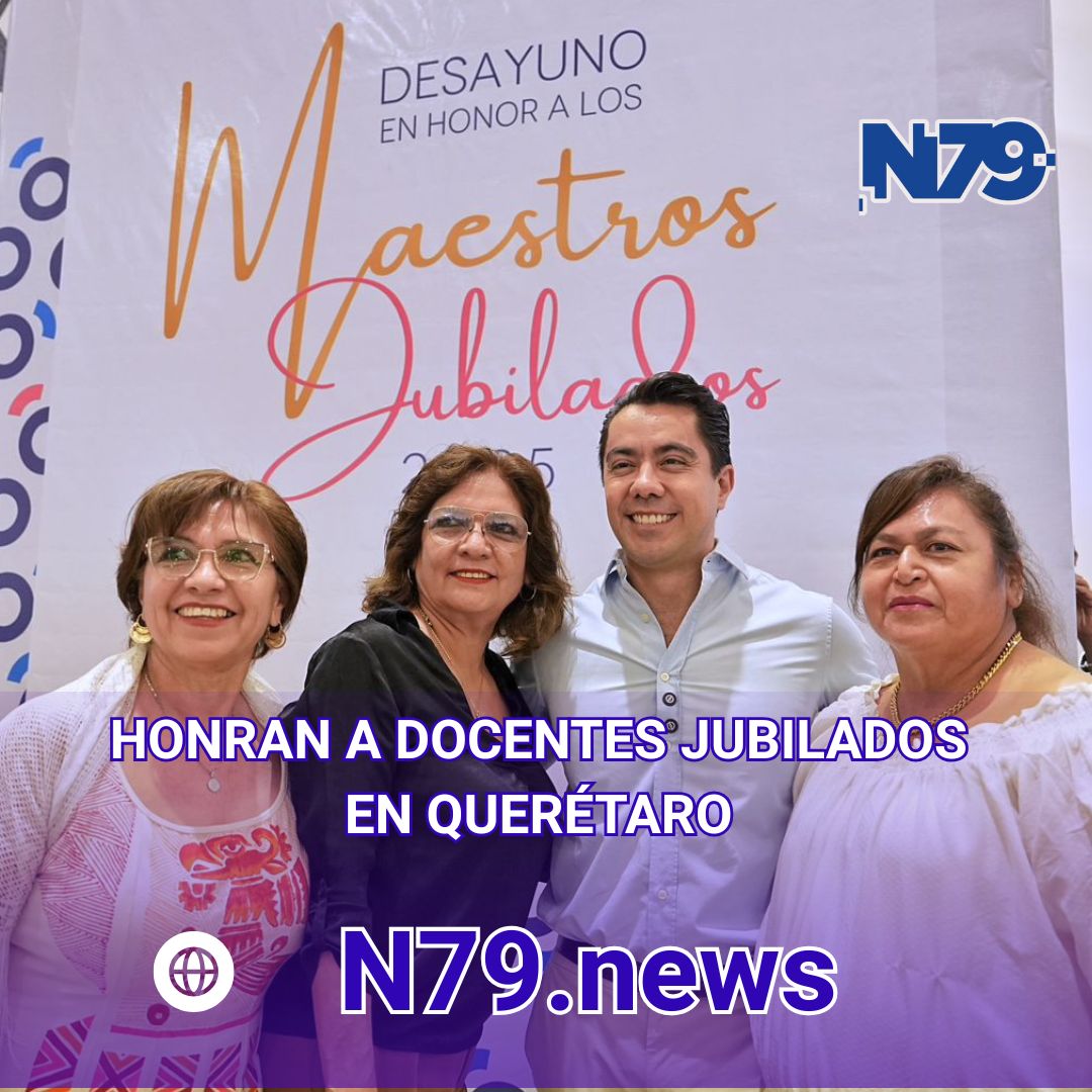 jubilados