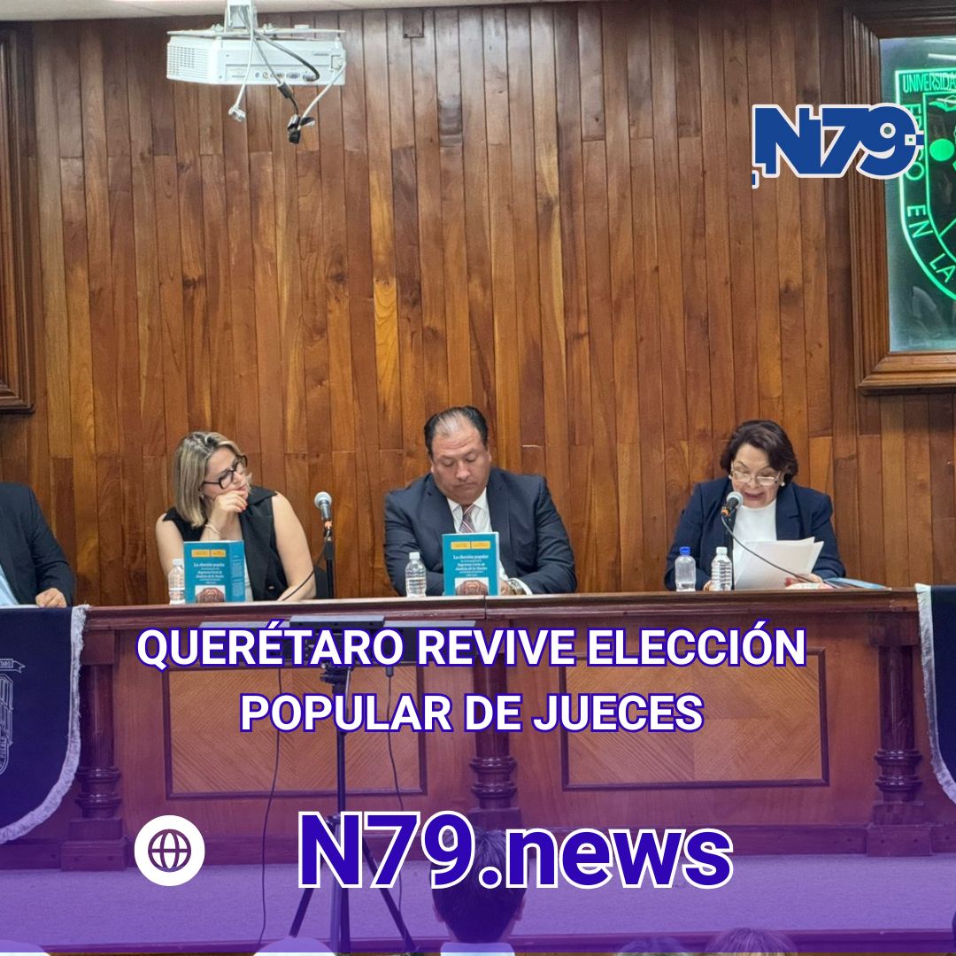 jueces