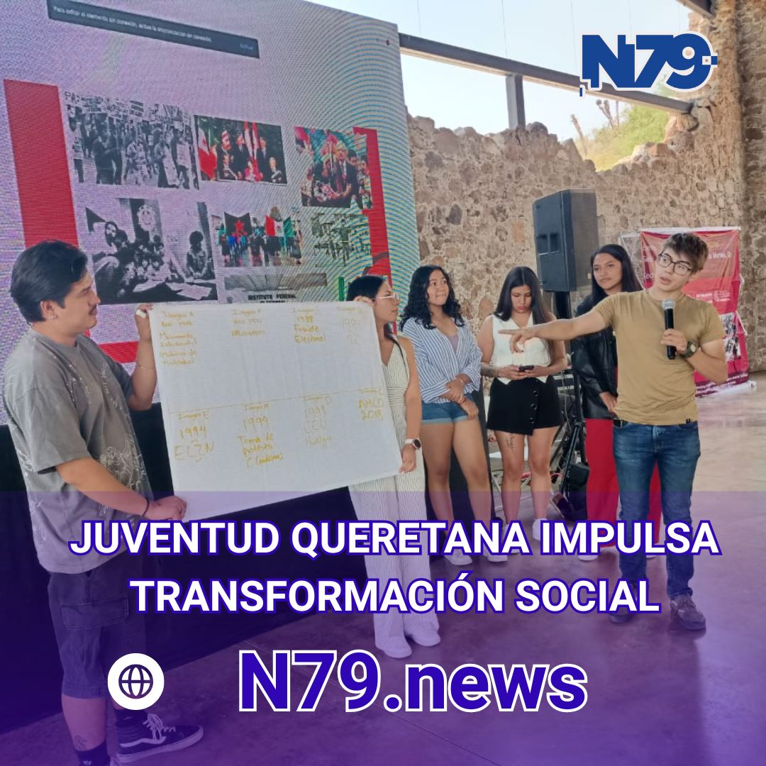juventud