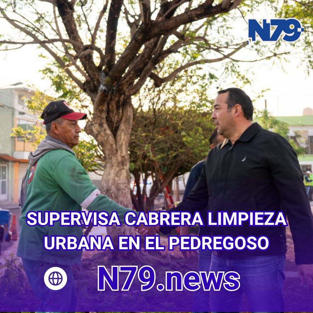 limpieza urbana