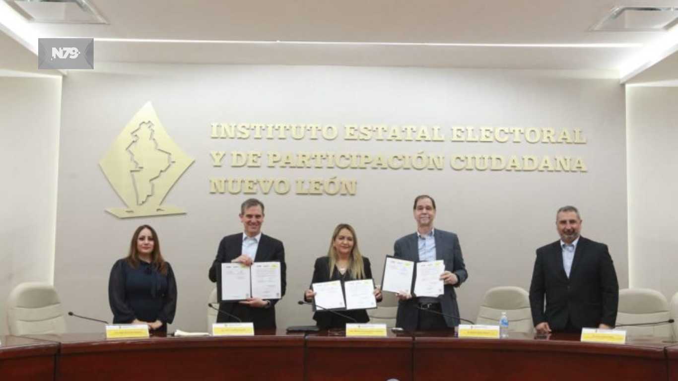 Llama Lorenzo Córdova a defender la democracia y no convertirse en cómplice de su erosión