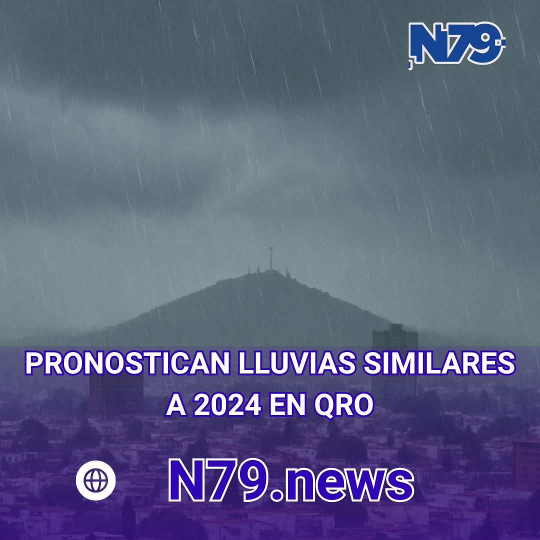 lluvias