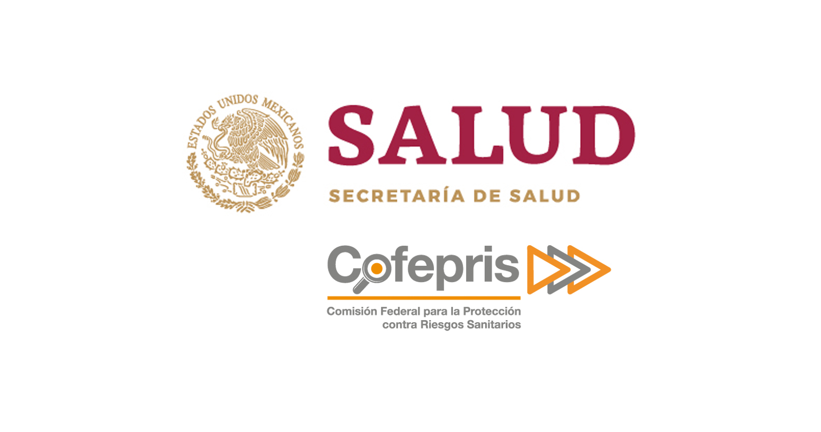 COFEPRIS informa sobre hallazgo de productos falsificados y adulterados