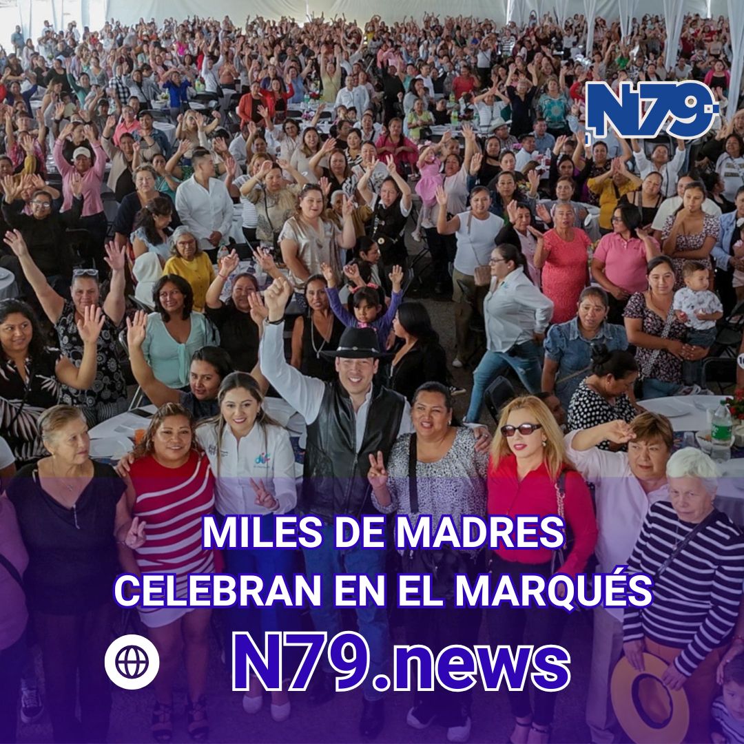 madres El Marqués