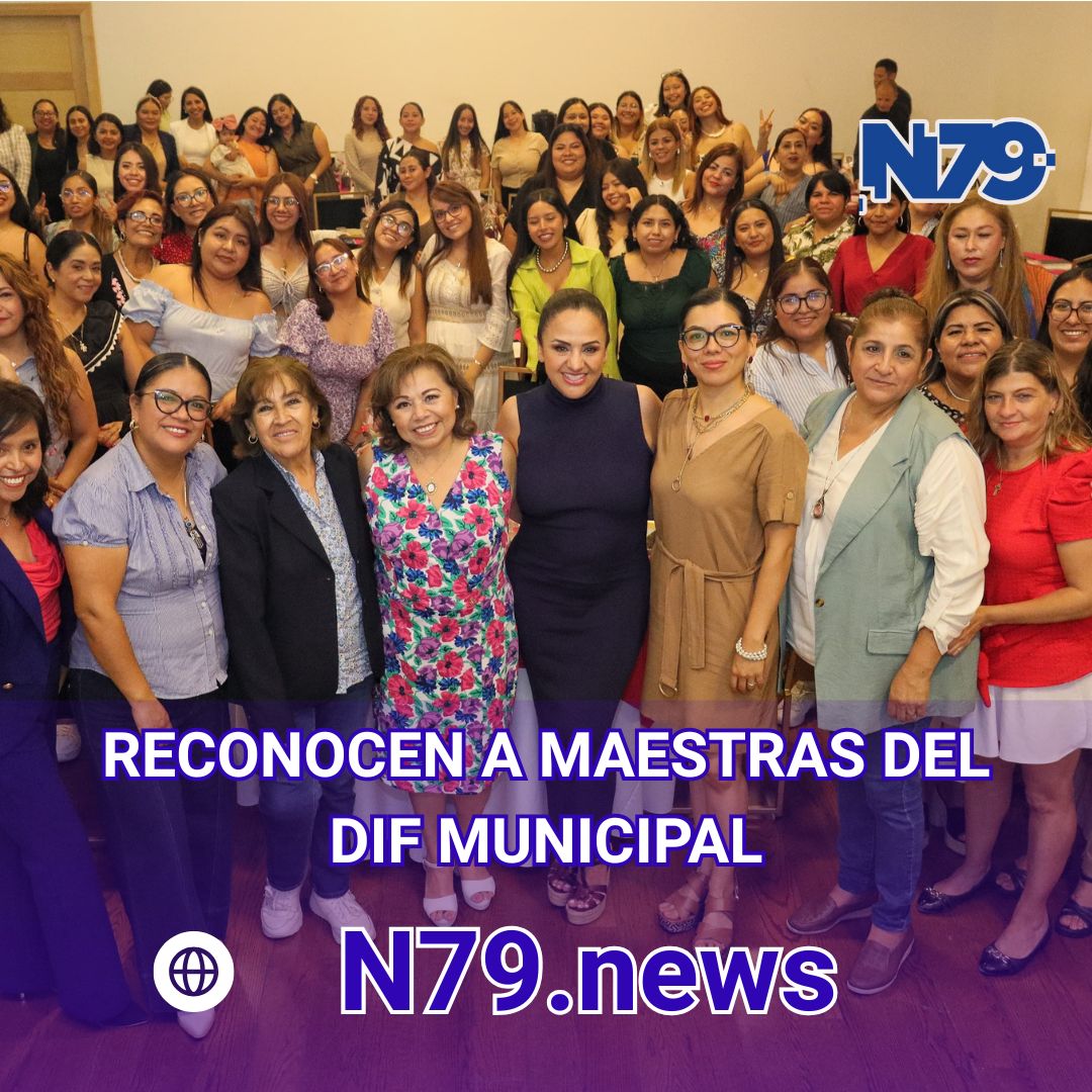 maestras