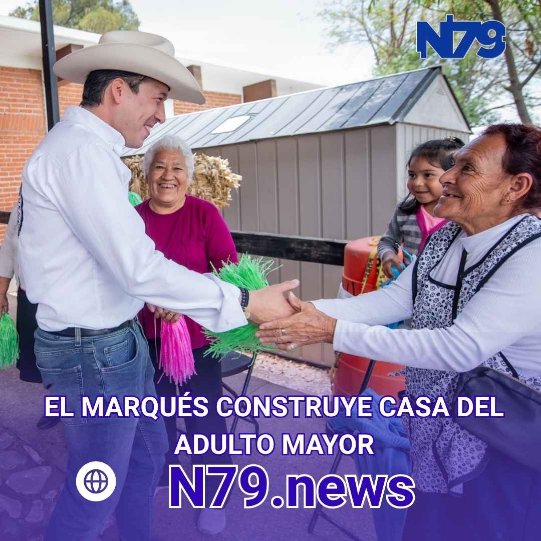 Casa del Adulto Mayor