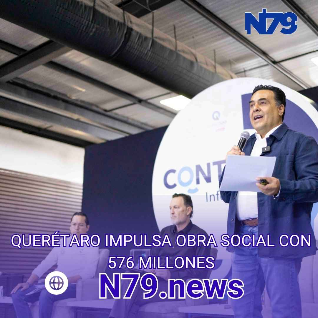 obra social Querétaro