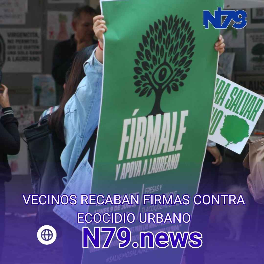 ecocidio