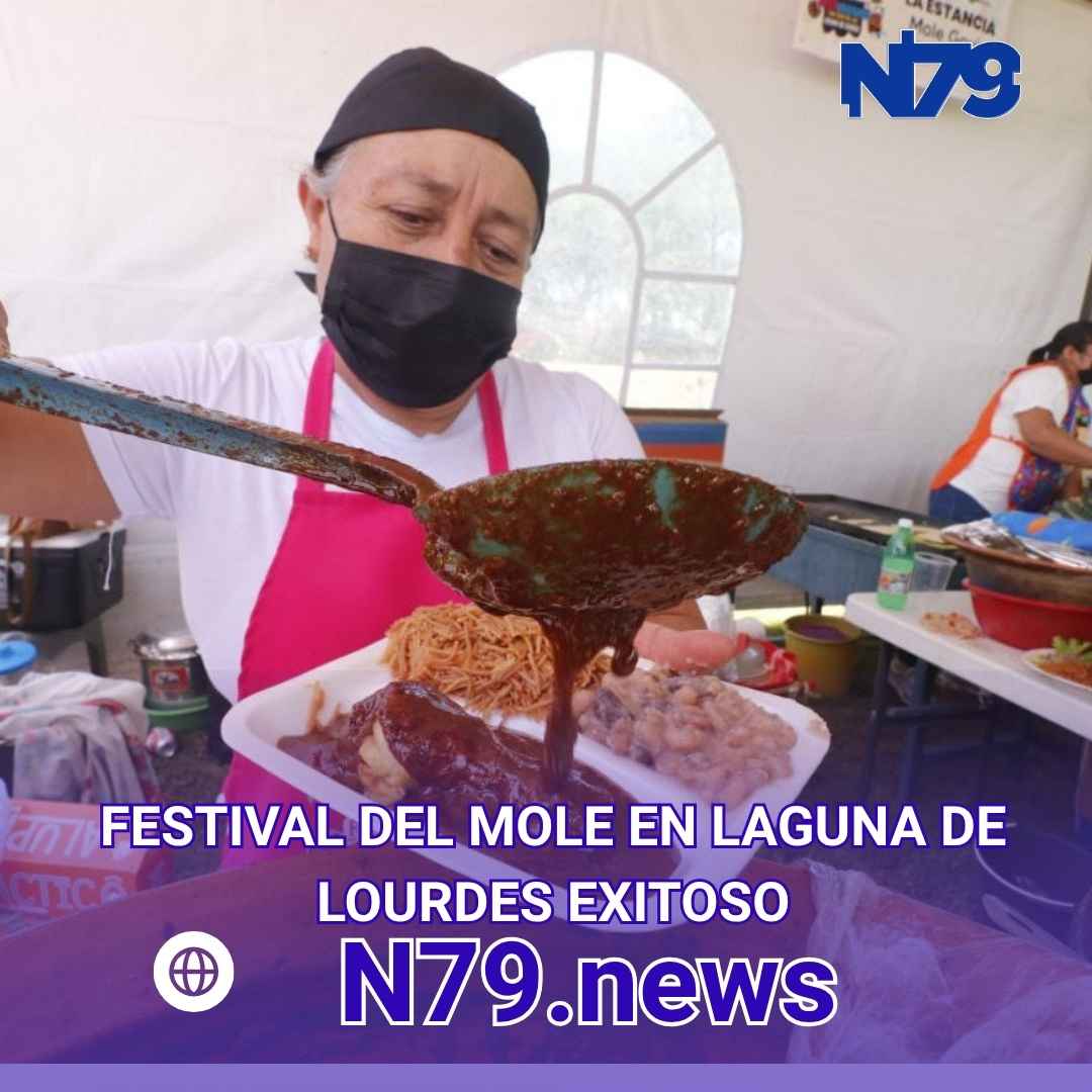 Festival del Mole