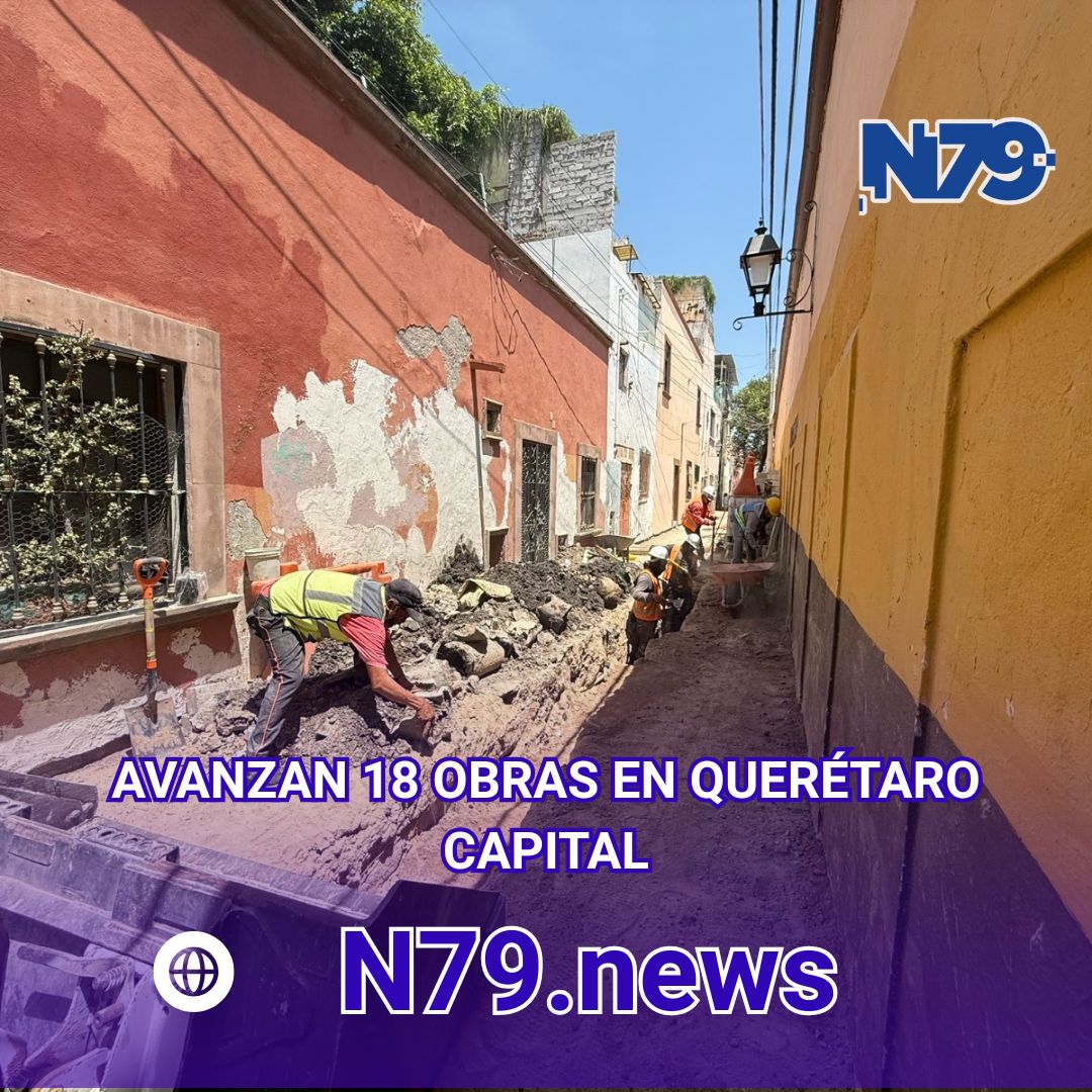 obras