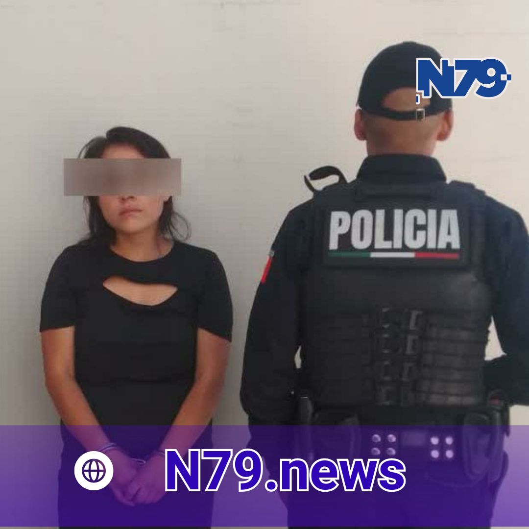 orden de aprehensión