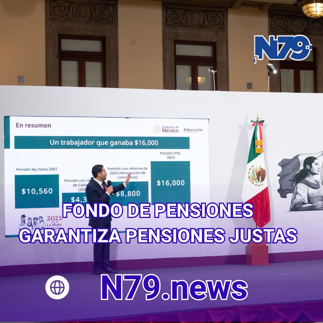 pensiones