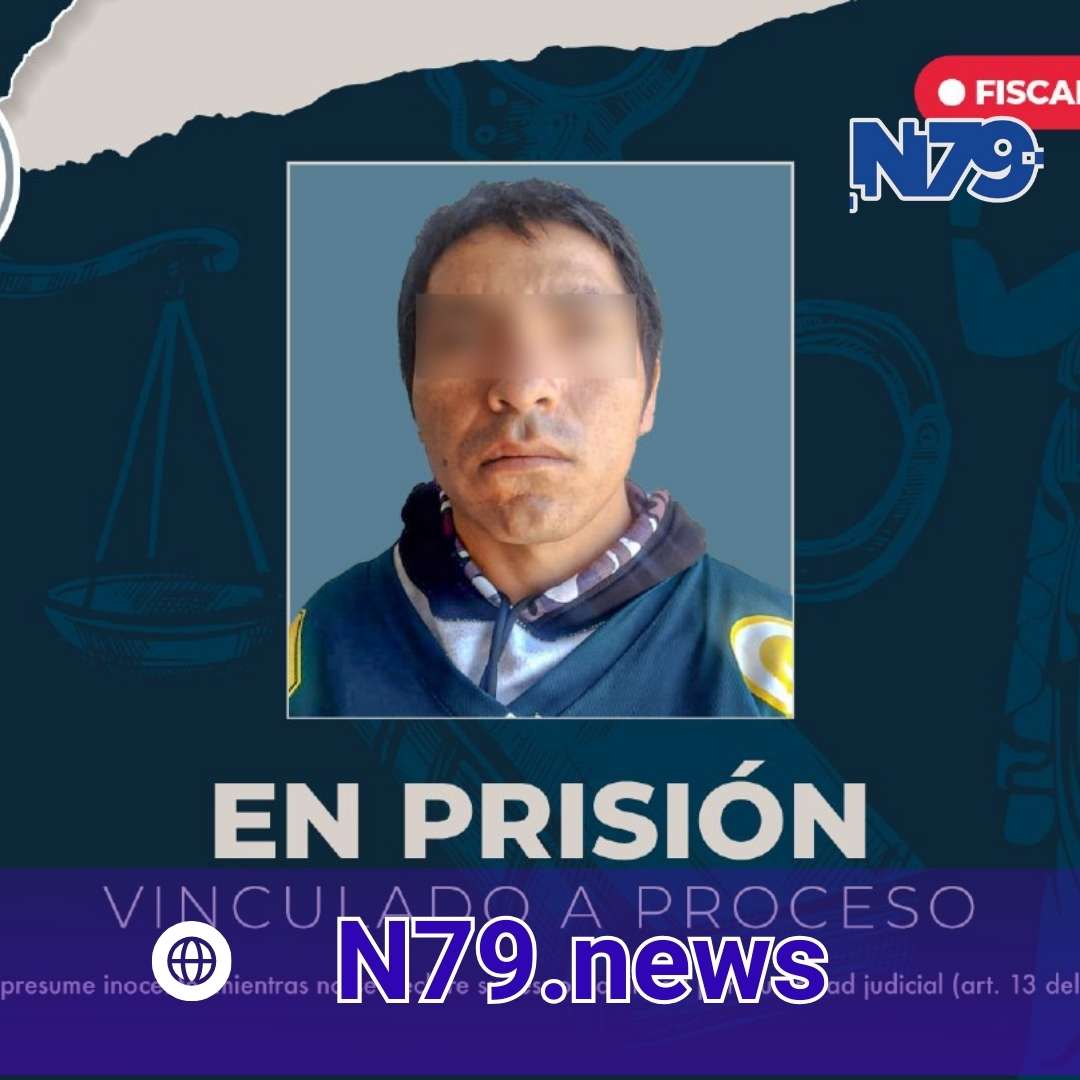 prisión